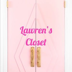 Meet your Posher, Lawren